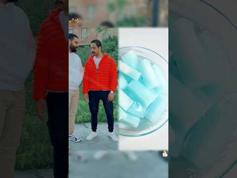 اجري يا مجدي 😂 @🚸Z3ama#fypシ  #بسنت_فراشه_التيك_توك