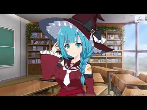 【ラスバレ】自己紹介動画「外崎杏花」のサムネイル