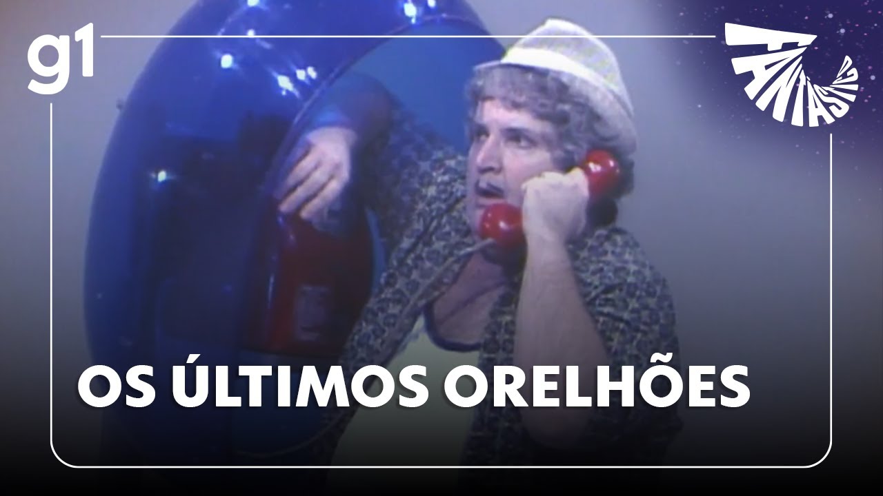 Os últimos orelhões do Brasil