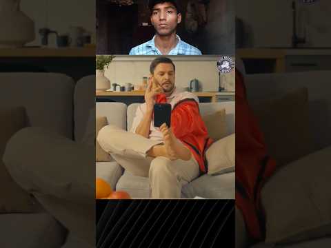 What nice talent bro 🤫 [ Respect ]