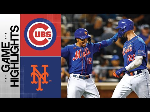 New York Mets Highlights