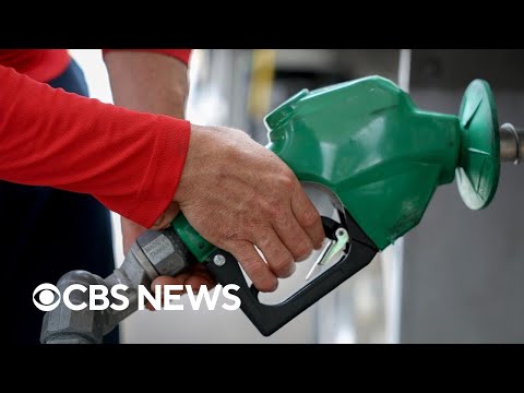 YouTube video thumbnail: Global Markets Remain Stable, Await Outcome of Israel-Iran Ceasefire