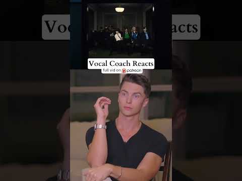 Vocal coach Justin Burke reacts to Stray Kids - Chk Chk Boom #kpop #reaction #vocalcoach