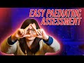Pediatric Assessment and Respiratory Distress