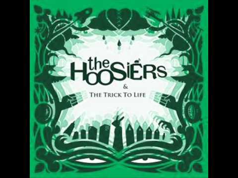 The Hoosiers - Goodbye Mr A