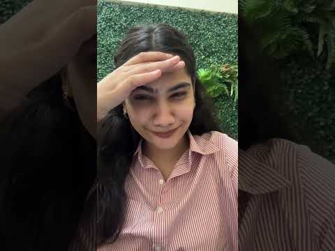 Part 2 of (employment hunt day 1)!😔😋#ytshorts #minivlog #vlog #skincare