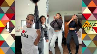 Black People Dance Challenge Compilation - September Part 2