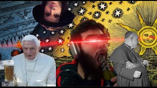 HISTÓRIA DO ENCONTRO COM O VICKY VANILLA E SUA COBRA (LÁ ELE)