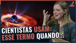 O QUE é SINGULARIDADE?