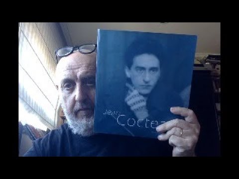 Vido de Jean Cocteau