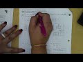 Solving Systems of Equations by Graphing