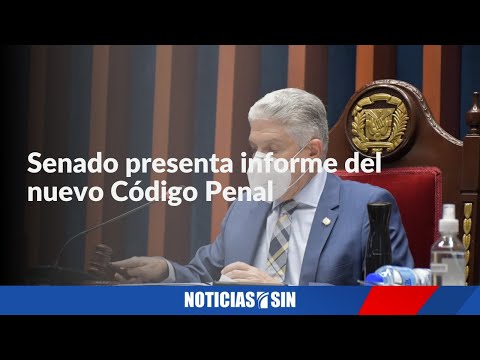 EN VIVO 9/11/2021 Sesión en el Senado