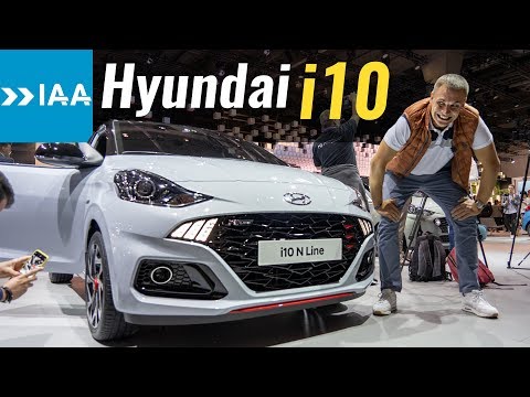 Hyundai i10 Style