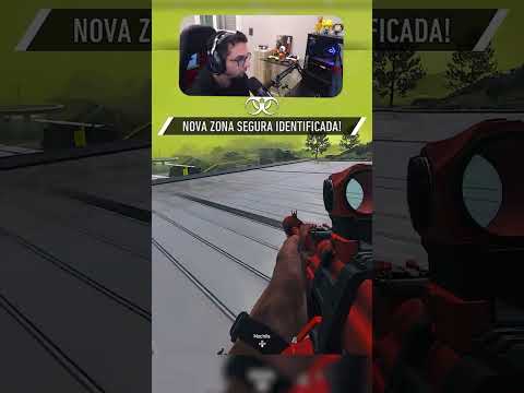 sozinho contra 10 inimigos no final (parte 1)
