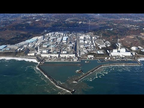 Ιαπωνία: Διαρροή ραδιενεργών υδάτων από τον σταθμό της Φουκουσίμα