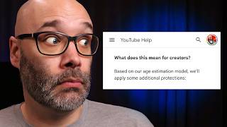 How Will YouTube’s AI Update Impact Youtubers?