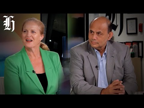 YouTube video thumbnail: Divisions in Māori Politics, Tourism Announcements and job Seeker Benefits