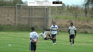 [FINAL] Sabatina +-38 1ra Fuerza - Top Cinema vs Boca Juniors