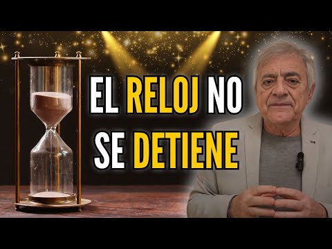 EL TIEMPO VALE ORO