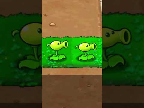 Es POSIBLE PERDER el TUTORIAL de PvZ??