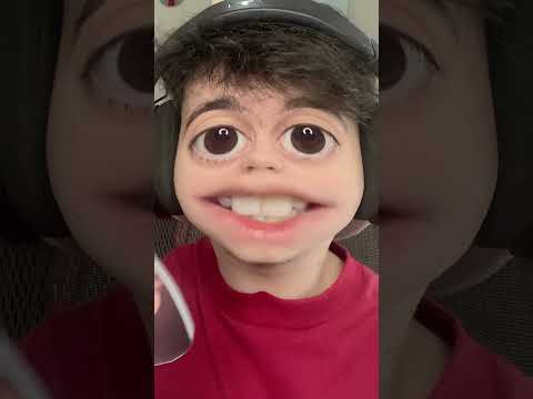 QUAL É O ANIMAL?🐶🐱