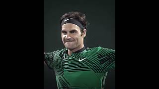 this match was insane😮 #federer #kyrgios #tennis #highlights #miami #open
