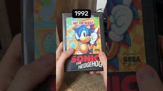 Play Your Sega Games