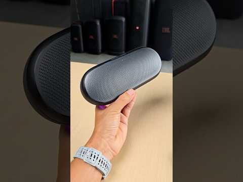 This Little Speaker Sounds AMAZING! | Harman Kardon Luna 2