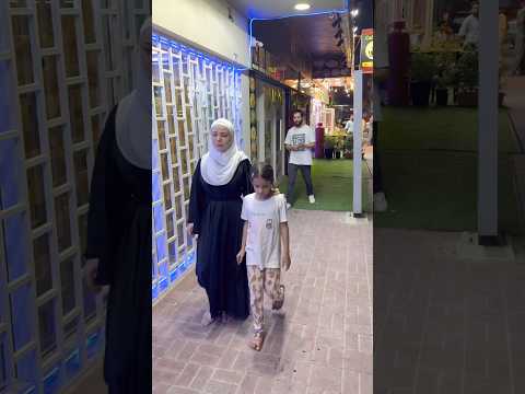 طفله وامها يهربان من شاب يطاردهم؟ لن تصدق ماذا فعل مع الام؟ #محمد_ديمو #اكسبلور #المستشار