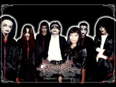 Brhobosan - Manungso (Indonesia Black Metal)