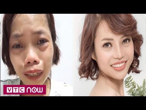 Mẹ đơn thân bất ngờ “lột xác” sau khi bị miệt thị