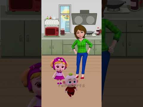 ghost of chips👻🤔#cartoon #funny #comedy #shorts
