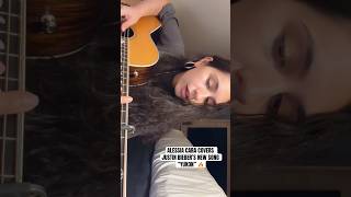 #AlessiaCara covers #JustinBieber’s new song #Yukon 🔥🎶