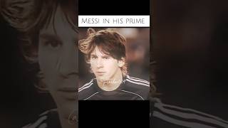 Reliving Messi’s prime time coz I am yet not ready to say him goodbye Peligrosa #shorts #messi #lm10