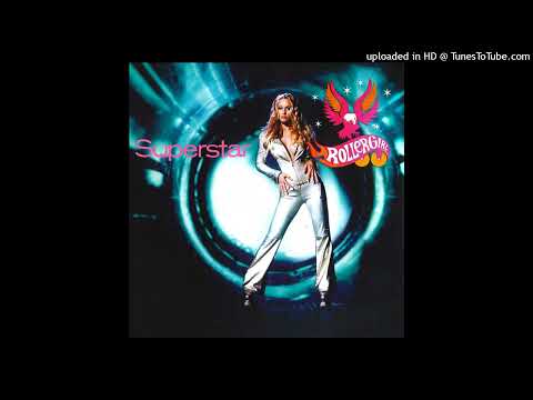 Rollergirl - Superstar (Rocco Remix)