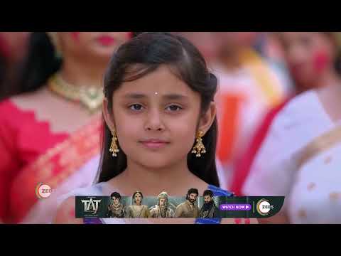 Pyar Ka Pehla Naam Radha Mohan | Ep - 309 | Mar 30, 2023 | Best Scene 1 | Zee TV
