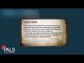 World War II Key Events and Concepts