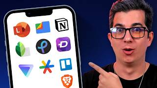 10 Apps Incríveis e GRÁTIS que Você Precisa Ter no Celular (Atualizado 2025)