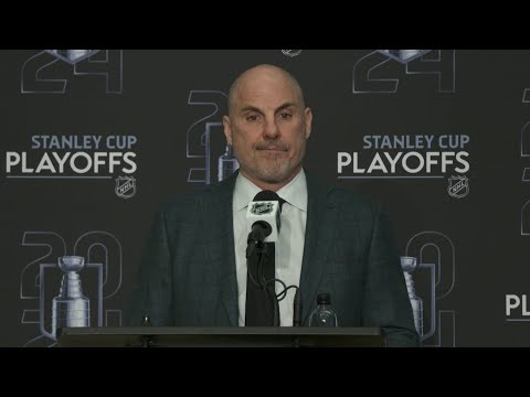 OTHER SIDE | Rick Tocchet 05.18.24