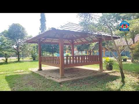 HIJAU TAMANKU, INDAH SEKOLAHKU #2