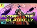Blackfly and Helix Features Overview