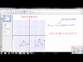 Transformations: Glide Reflection and Double Reflection