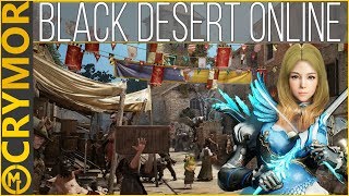 All \'bout That T&A | Black Desert Online | 2D CONSIDERS
