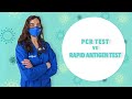 Understanding Rapid Antigen Tests