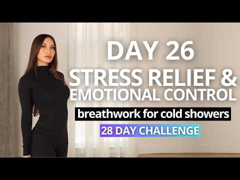 REDUCE STRESS & CONTROL YOUR EMOTIONS WITH THIS BREATHING TECHNIQUE