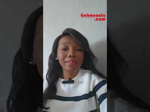 Exclusif : témoignage poignant et pédagogique d'un drepa #SS sur la #drepanocytose... #gabonactu
