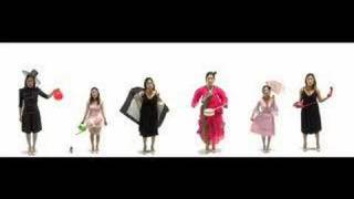 洋楽 FOURTET / A JOY FOUR TET - A Joy Remix (Official Video) - YouTube