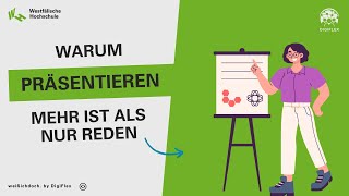 Warum eine Präsentation mehr sind als nur reden: Von der Folienerstellung zum überzeugenden Auftritt