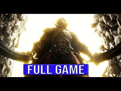 ELDEN RING SHADOW OF THE ERDTREE Full Gameplay Walkthrough - No Commentary (#EldenRingDLC Full Game)