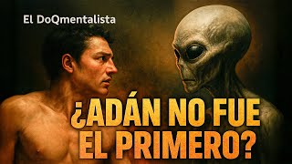 ¿Adán No Fue el Primero? ¡Verdad Oculta!